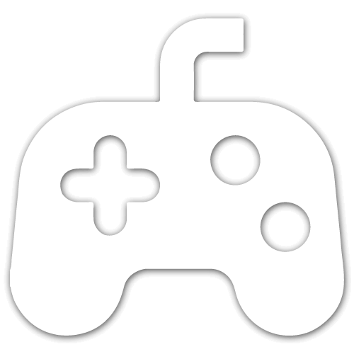 Games Icon